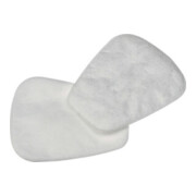 3M Filtro in tessuto non tessuto per polveri fini P3 5935 EN143 per 4000370680/690 prefiltro