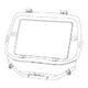 3M Filtro per saldature automatiche G5-01-VC, Modello: G5-01-VC-1