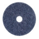 3M Foglio circolare di tessuto abrasivo Scotch-Brite GB-DH, Ø115mm, Confronto granulometrico: 50-1