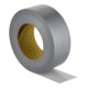 3M Formflexibles Ruban adhésif textile universel 2904 Argent, 48 mm x 50 m