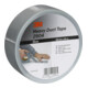 3M Formflexibles Universal Gewebeklebeband 2904 Silber, 48 mm x 50 m
