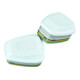 3M Gas- en combinatiefilters 6099 A2 B2 E2 K2 Hg P3R+formaldehyde EN 14387:2004+A1:2008-1