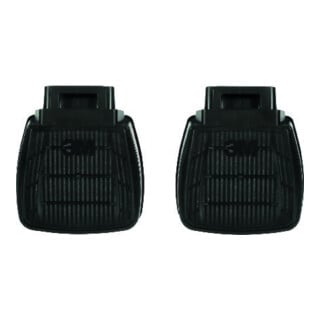 3M Gas- und Dämpfefilter D 8051,A1