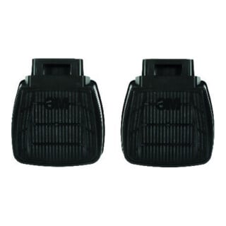 3M Gas- und Dämpfefilter D 8055,A2