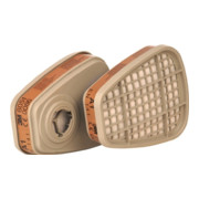 3M Gasfilter A1 6051 EN141 f.Art.Nr.370675/-680/-690