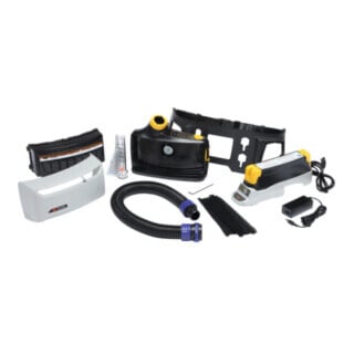 3M Gebläseatemschutz-Set Versaflo TR819E, Herstellerbezeichnung: TR819E_IS