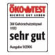 3M Gehörschutzstöpsel 1100 konisch 200 Paar/Box