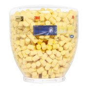 3M Gehörschutzstöpsel E-A-R Classic II Refill EN 352-2(SNR)=28 dB Dispenser à 500PA