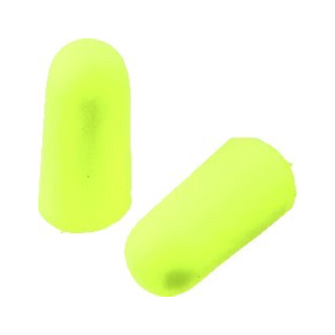 3M Gehörschutzstöpsel E-A-RSoft Yellow Neons 250