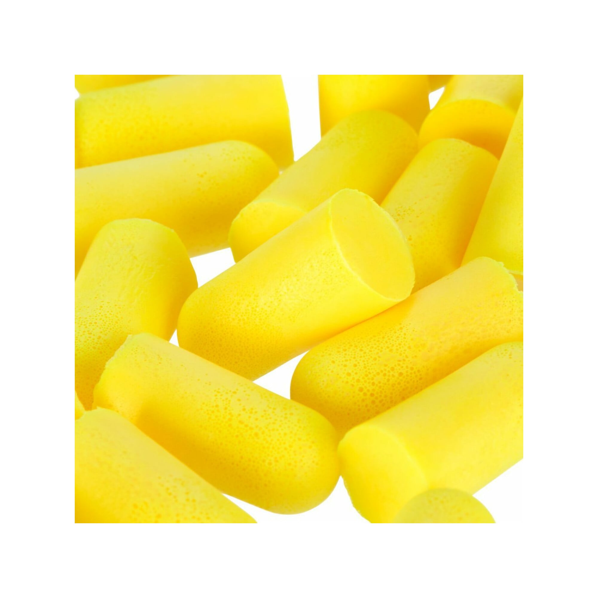 3M Gehörschutzstöpsel E-A-RSoft Yellow Neons R500