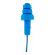3M Gehörschutzstöpsel Ear Tracers blau 50 Paar-1