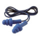 3M Gehörschutzstöpsel Ear Tracers blau 50 Paar-1