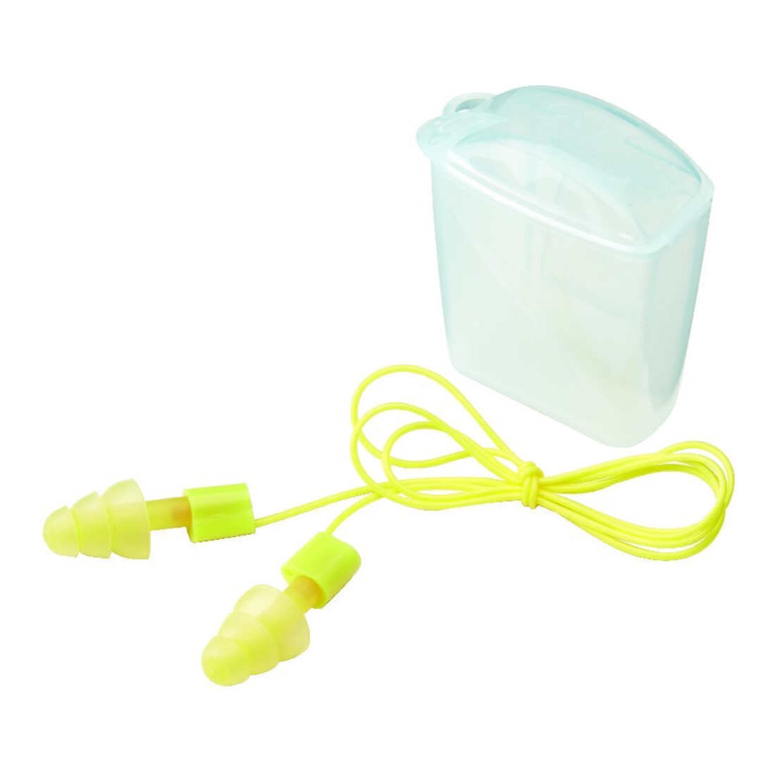 3M Gehörschutzstöpsel Ear Ultrafit gelb 50 Paar