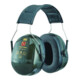 3M Gehoorbescherming Optime II Capsules groen-1