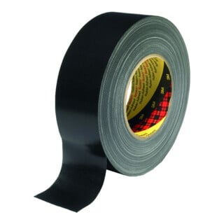 3M Gewebeklebeband 389 silber 50mmX50m Scotch