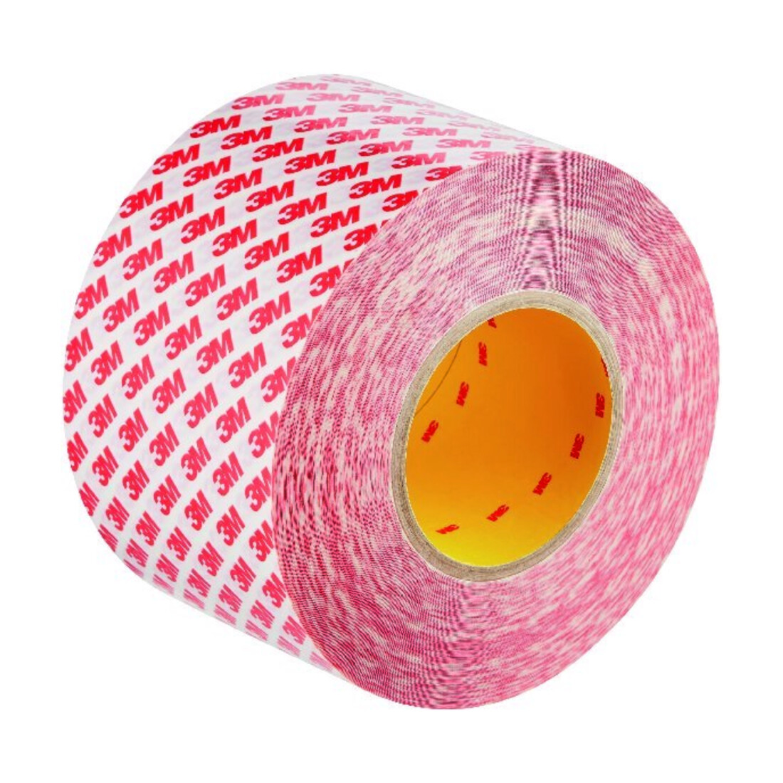 3M GPT-020P Doppelseitiges Klebeband Transparent 9mm x 50 m x 0,2 mm