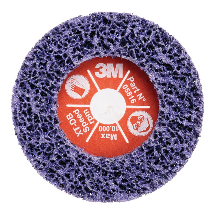 3M Grobreinigungsscheibe