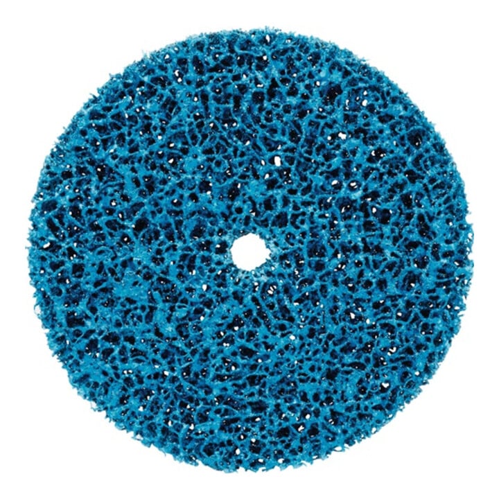 3M Grobreinigungsscheibe CG-DC D.200x13mm ext.coarse Bohr.12,7mm
