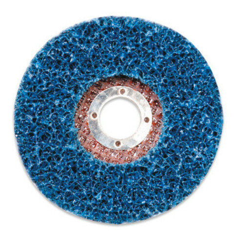 3M Grobreinigungsscheibe CG-RD D.115x22mm ext.coar se