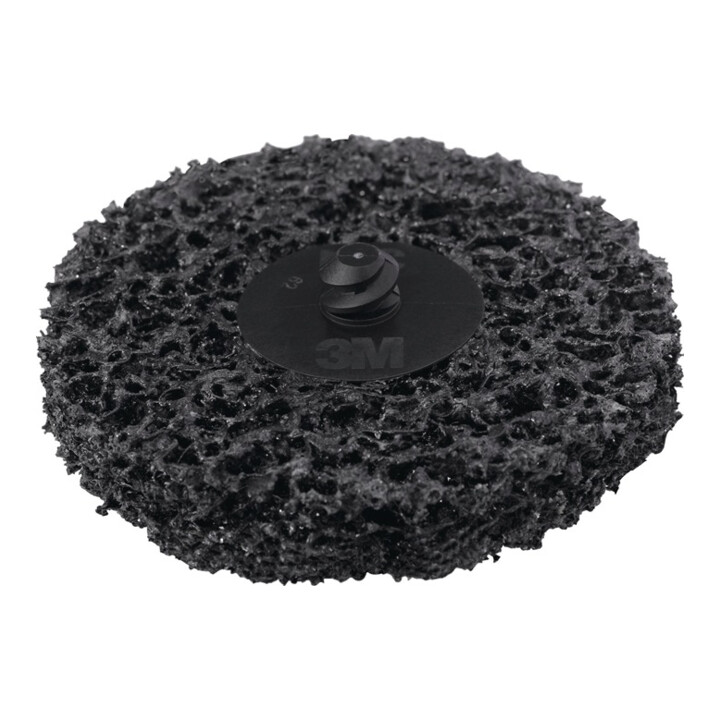 3M Grobreinigungsscheibe CR-DR