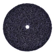 3M Grobreinigungsscheibe XT-DC D.150x13mm violett f.Geradschleifer-1