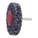 3M Grove reinigingsschijf met schacht (SiC), 75 mm-1
