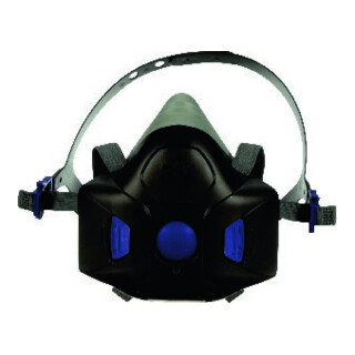 3M Halbmaske HF-802, Gr. M