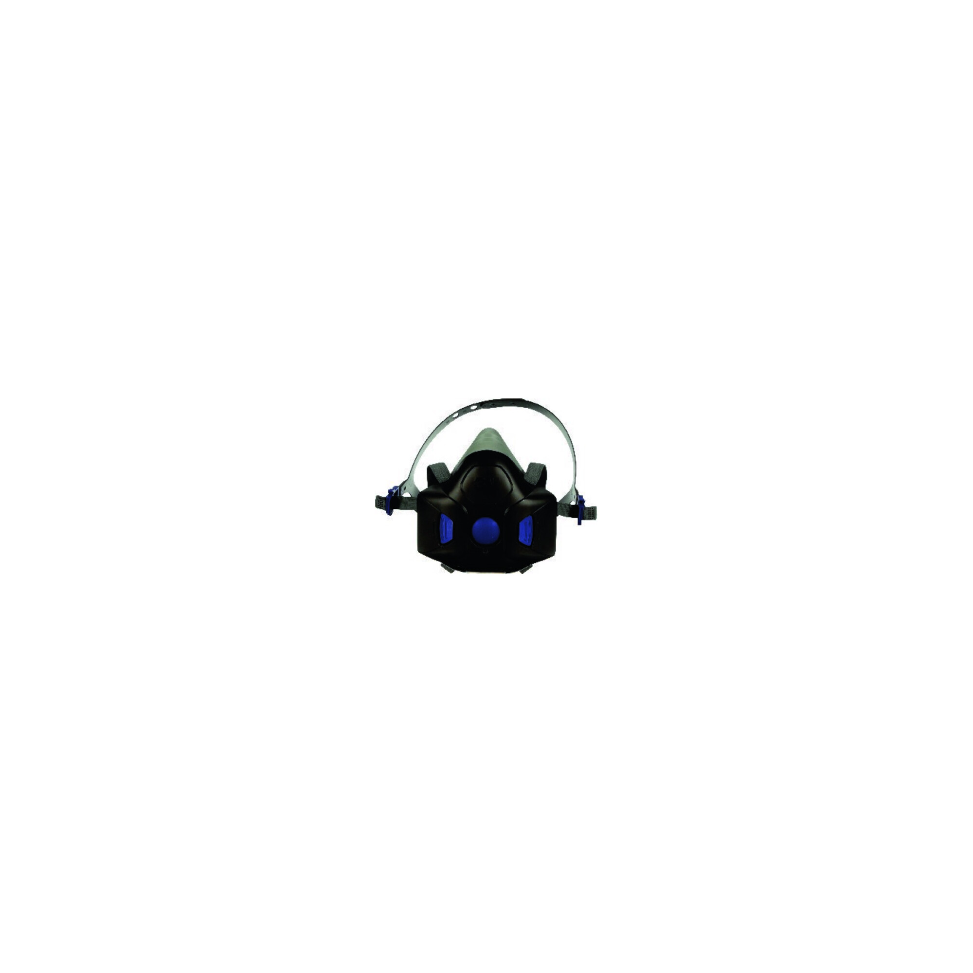 3M Halbmaske HF-802, Gr. M