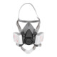 3M Halbmasken-Set, mit Wechselfiltern-1