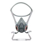 3M Halbmaskenkörper, Serie 6000 M