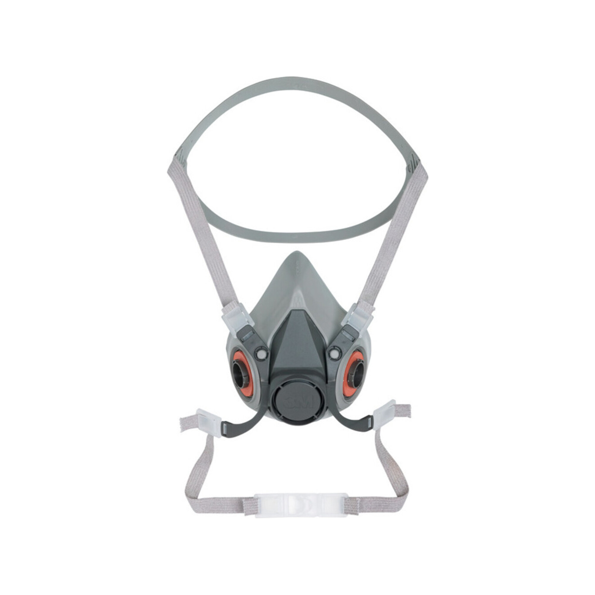 3M Halbmaskenkörper, Serie 6000 M