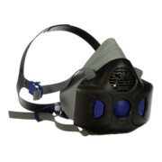3M Halbmaskenkörper Serie HF-800, Größe: L-2