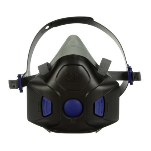 3M Halbmaskenkörper Serie HF-800, Größe: L