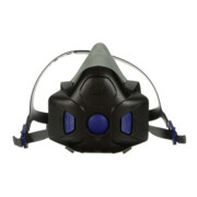 3M Halbmaskenkörper Serie HF-800, Größe: L-4