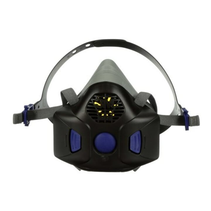 3M Halbmaskenkörper Serie HF-800, Größe: L