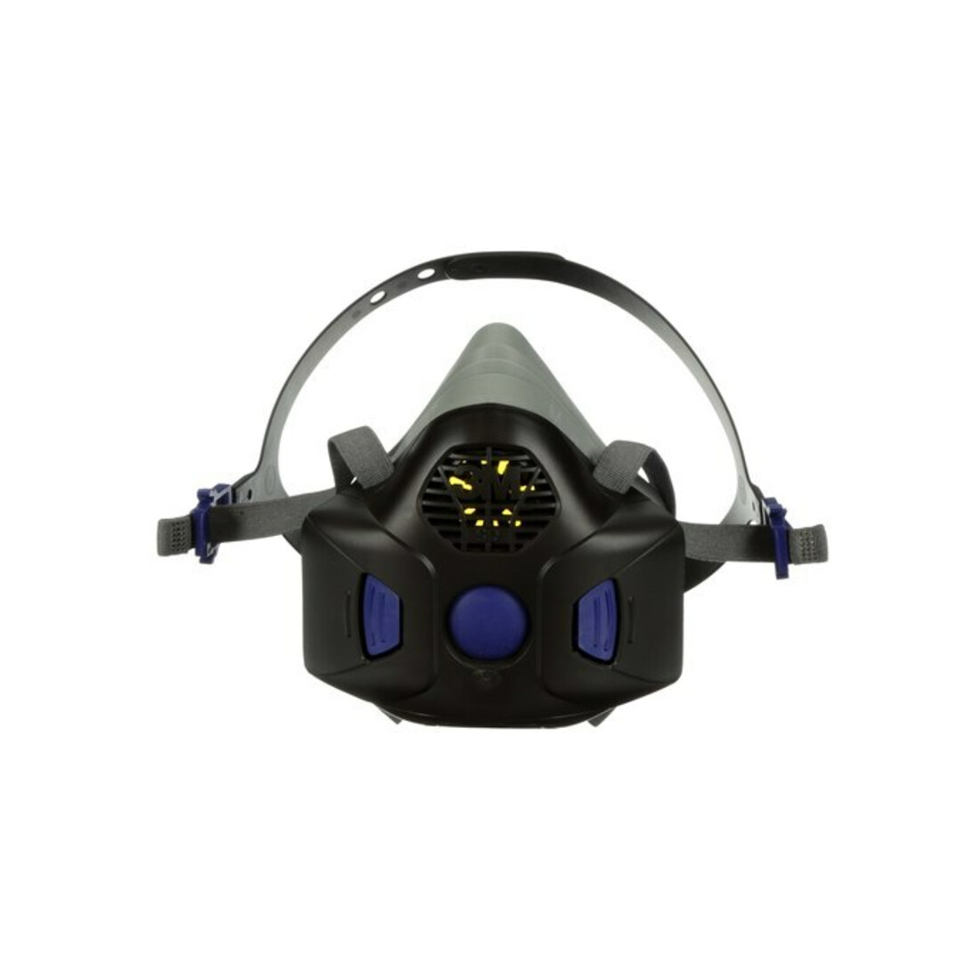 3M Halbmaskenkörper Serie HF-800, Größe: L