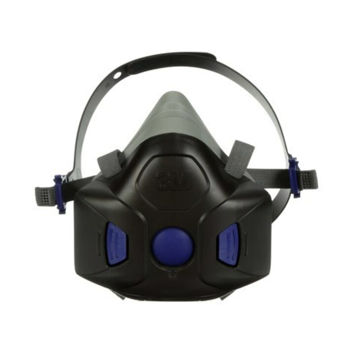 3M Halbmaskenkörper Serie HF-800, Größe: L