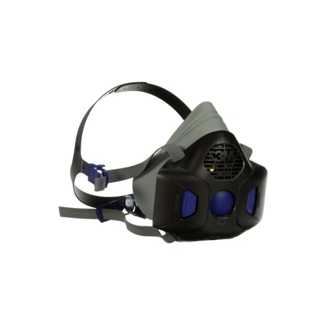 3M Halbmaskenkörper Serie HF-800, Größe: L