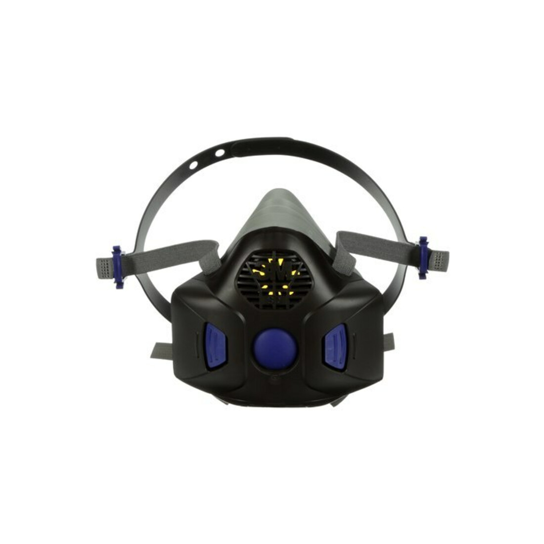 3M Halbmaskenkörper Serie HF-800, Größe: M