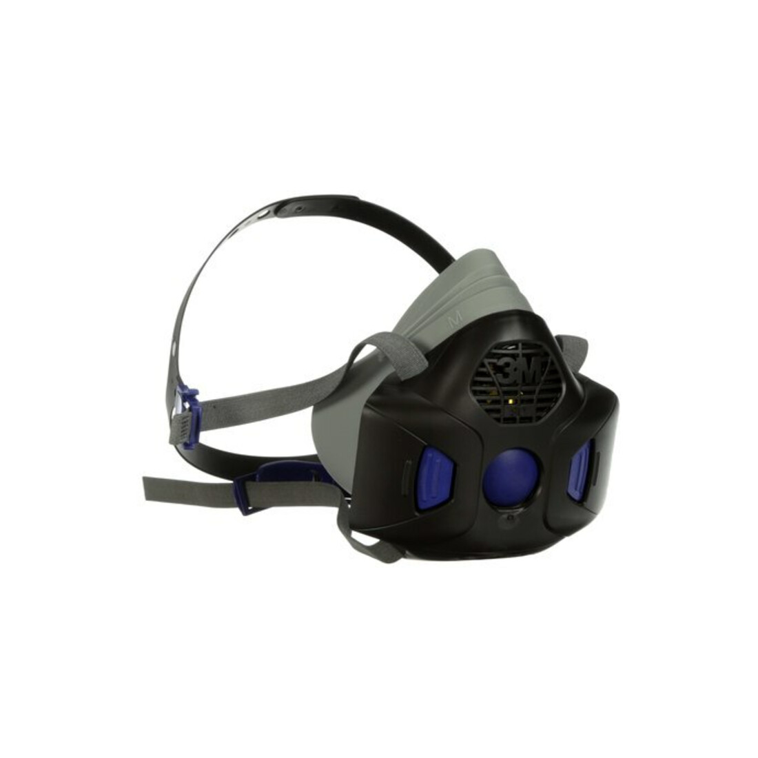 3M Halbmaskenkörper Serie HF-800, Größe: M