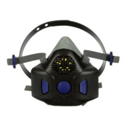 3M Halbmaskenkörper Serie HF-800, Größe: M-5