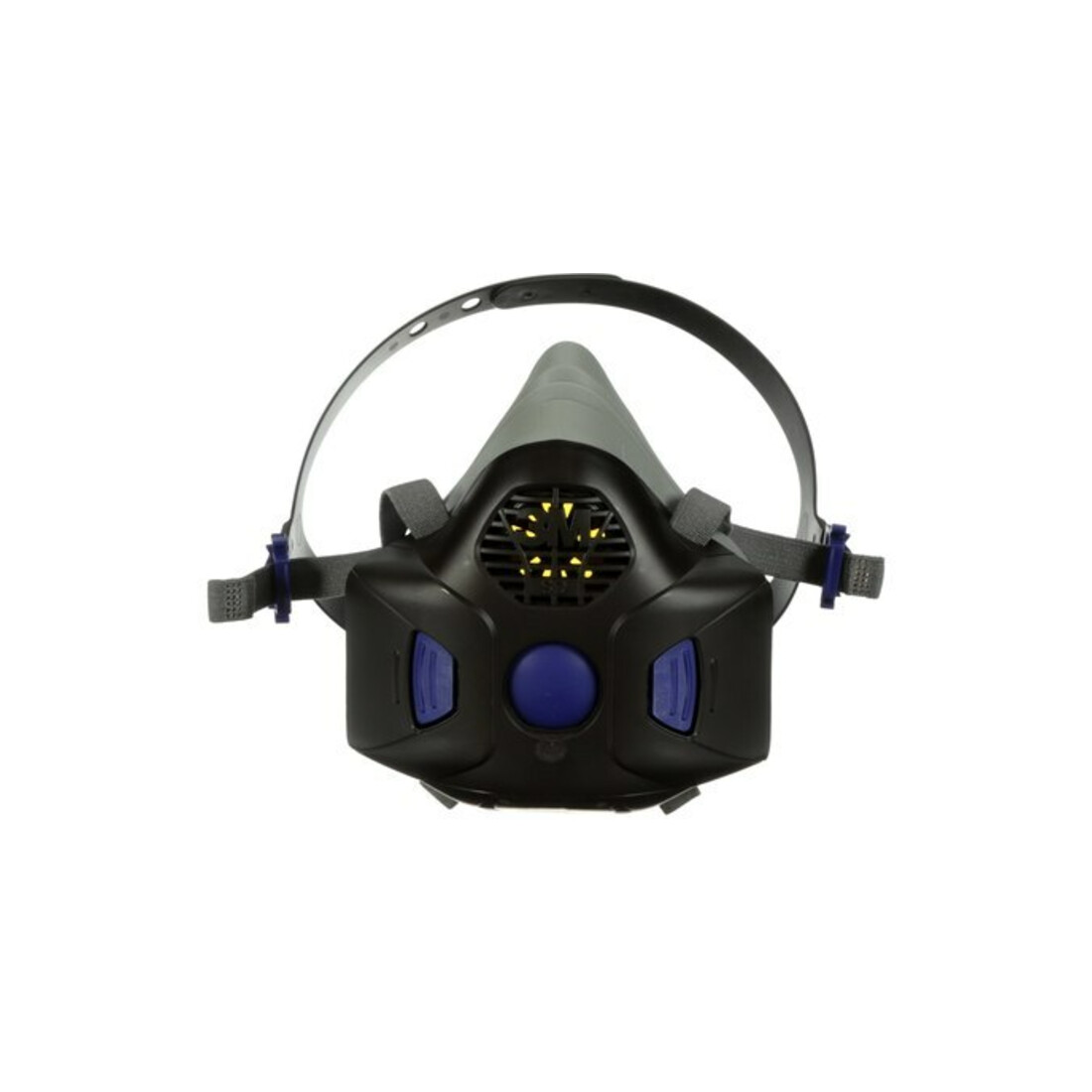 3M Halbmaskenkörper Serie HF-800, Größe: M