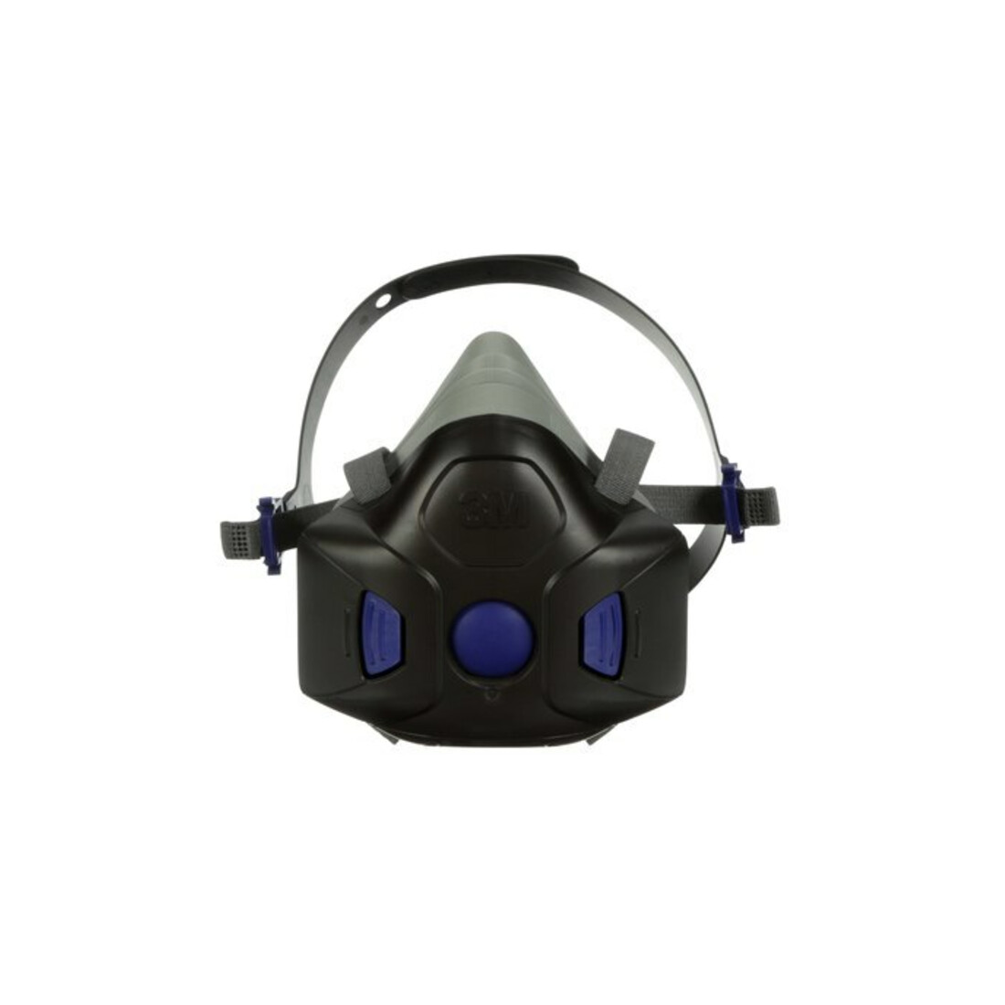3M Halbmaskenkörper Serie HF-800, Größe: M
