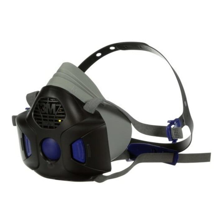 3M Halbmaskenkörper Serie HF-800, Größe: M