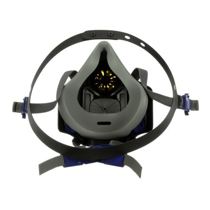 3M Halbmaskenkörper Serie HF-800, Größe: M