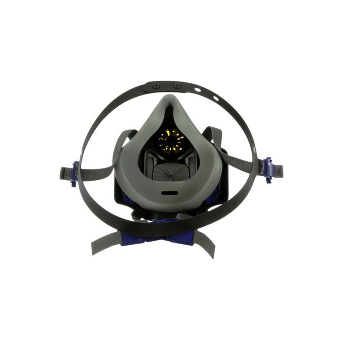 3M Halbmaskenkörper Serie HF-800, Größe: M