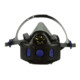 3M Halfgelaatsmaskerelement Serie HF-800, Maat: L-5