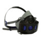 3M Halfgezichtsmasker serie HF-800, maat: M-4