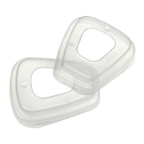 3M Halfgezichtsmasker set 6223 M 9 dlg.
