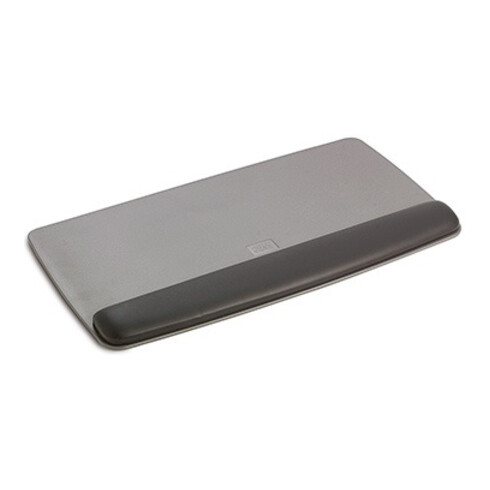 3M Handgelenkauflage Professional Line II WR420LE schwarz/grau